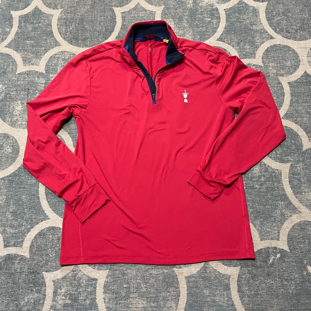 Polo Ralph Lauren Quarter Zip